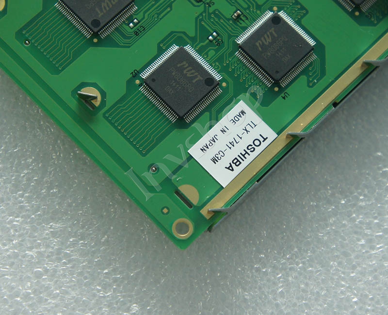 TLX-1741-C3M TLX-1741C3M TLX1741-C3M TLX1741C3M 5.4