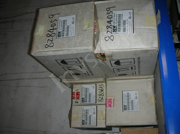 SEW OD-34075-SEW 81011903