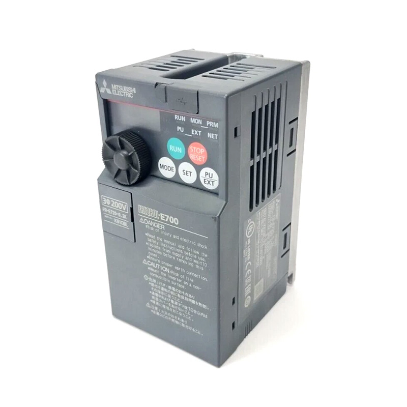 MITSUBISHI INVERTER FR-E720-0.2K