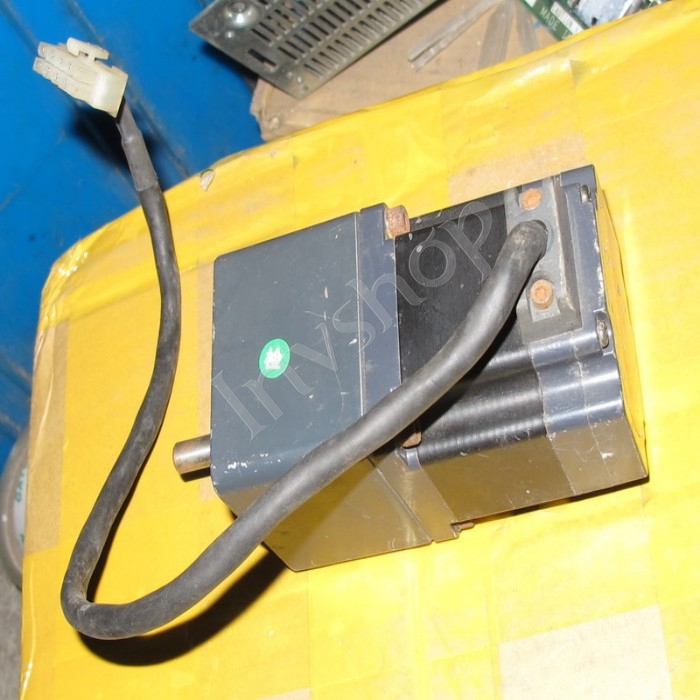 1PC USED ASM66AA-T3.6 VEXTA motor