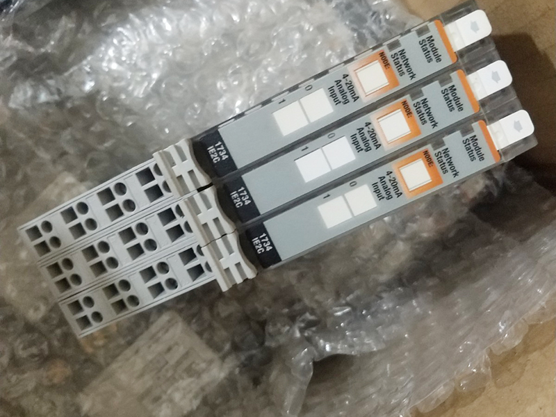 Omron CJ1W-ID232 Input Unit Module