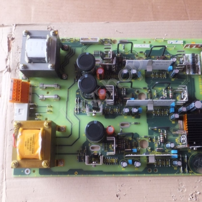 UrsprÃ¼ngliche neue SIEMENS-Antriebsbrett C98043-A1236-L22C98043-A1236