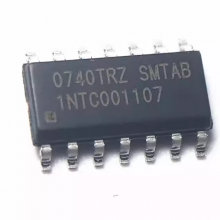 INTC001107 (sop-14) Frequency conversion vibration chip
