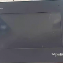Schneider 7-Zoll-Touchscreen HMIGXU3512