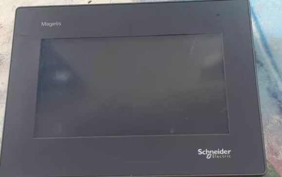 Schneider 7-inch Touch Screen HMIGXU3512