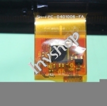 new For SH-FPC-0401006-FA 101-XDN019 Touch Screen Digitizer glass