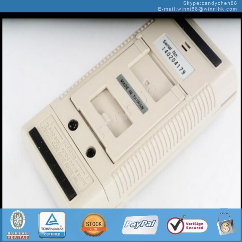 neue emf tes-1394 tester gauÃŸ elektromagnetisches feld meter
