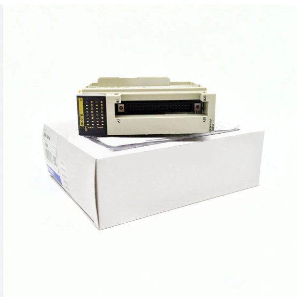 CQM1-OD216 OMRON CQM1 Series PLC output unit module