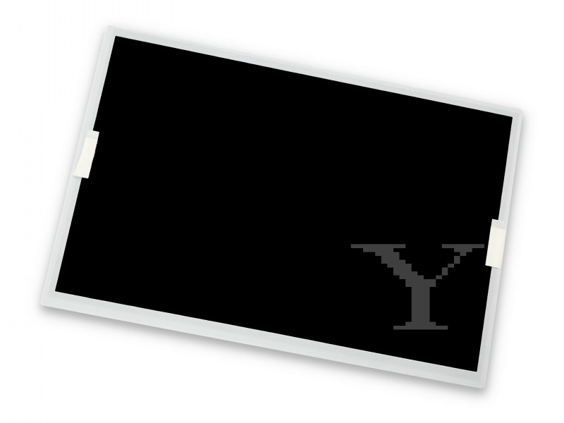 Hochwertiger LQ121K1LW56 1280 * 800 12,1 Zoll LCD-Bildschirm