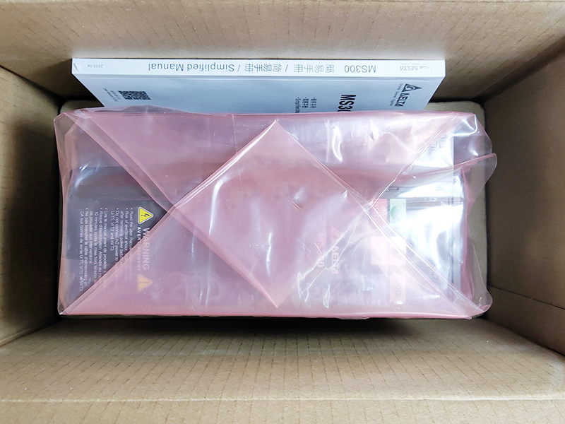 Servomotor SER3913 / 4L3SS0TO