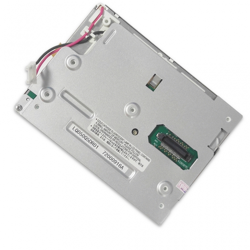 NEW and original LQ050Q5DR01 5