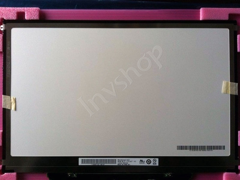 B133EW07 V2 AUO 13.3 inch 1280*800 LCD PANEL