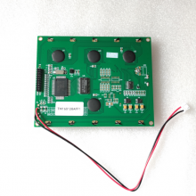 TM160128AFF1 industrial lcd display