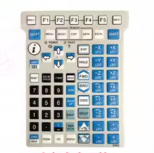 A05B-2255-C101#E KEYBOARD
