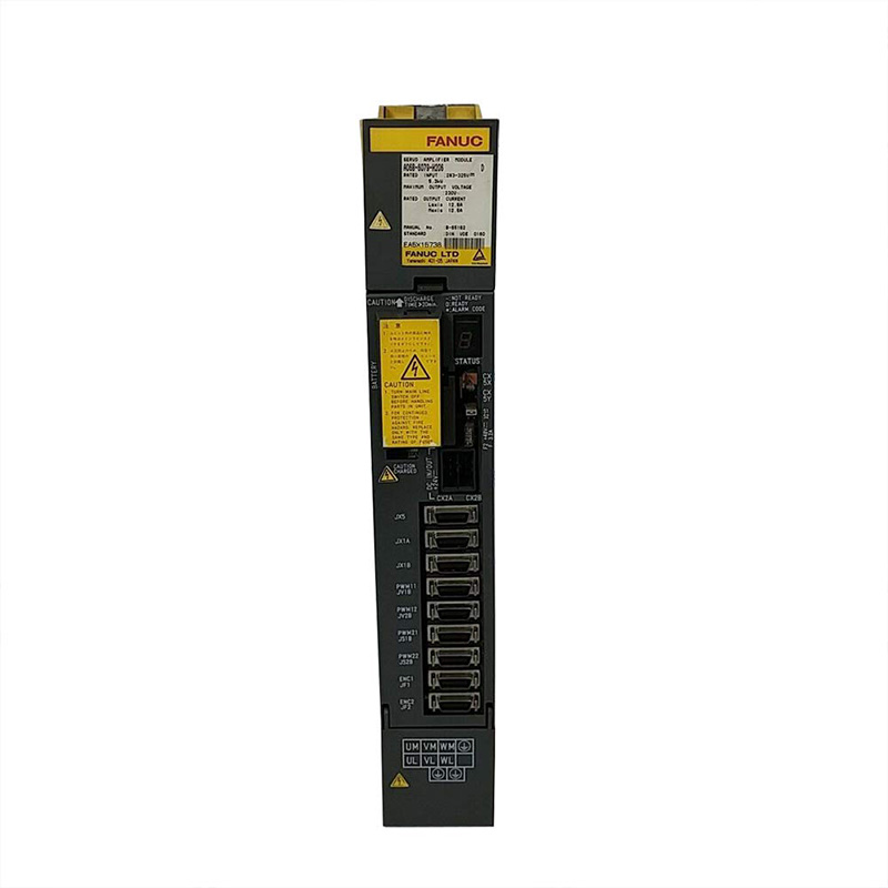 Fanuc A06B-6079-H206 drives