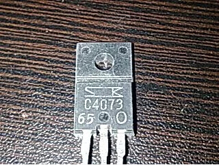 The new module MJ16JZ47ã€2SC4073ã€MB3759P