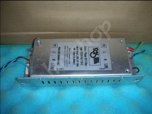 OMRON R88A-FIU-110-E