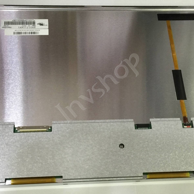 HSD121IXN1-A00 New and Original Hannstar 12.1inch lcd panel
