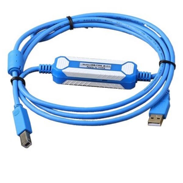 Delta PLC DVPACAB215 Programming Cable