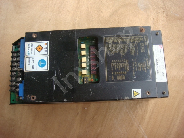 Japanese east glory VLASE-020PZ TOEI Servo AMP