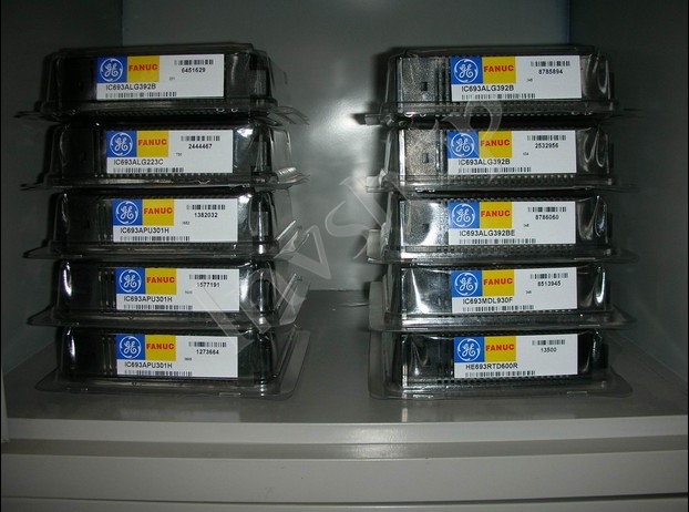 GE FANUC PLC IC693MDL940