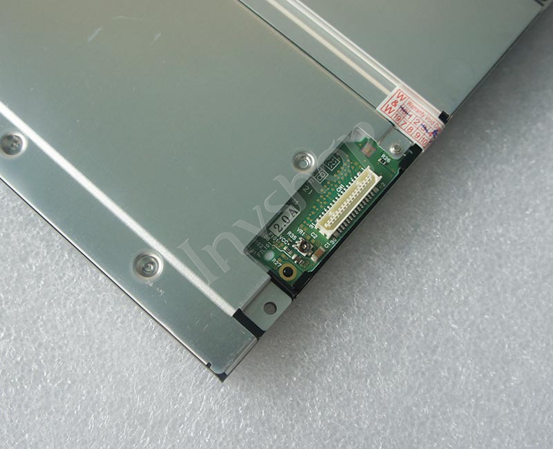 NeUe touchscreen - ml-p2 ml-p1