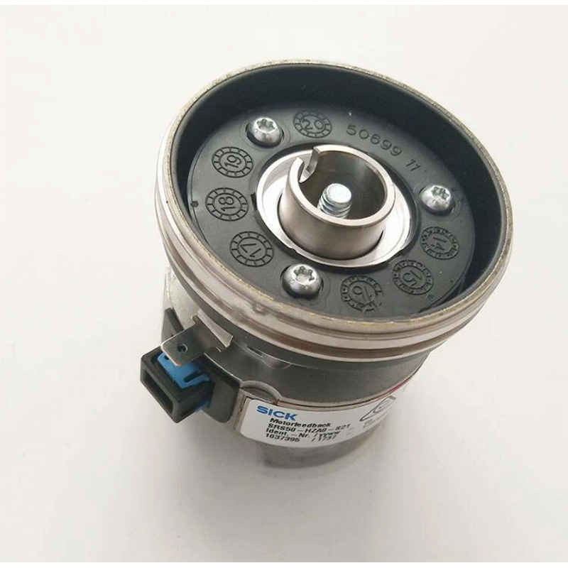SICK Drehgeber SRS50-HZA0-S21