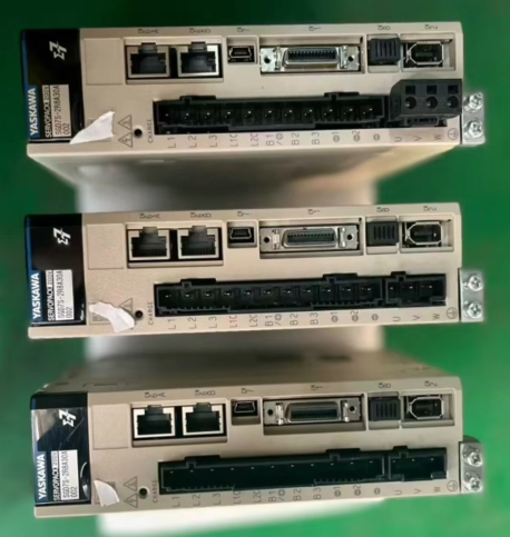 Panasonic MSDB045A11 Servo Driver