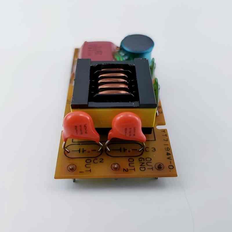 CXA-M10L-L LCD Display Panel