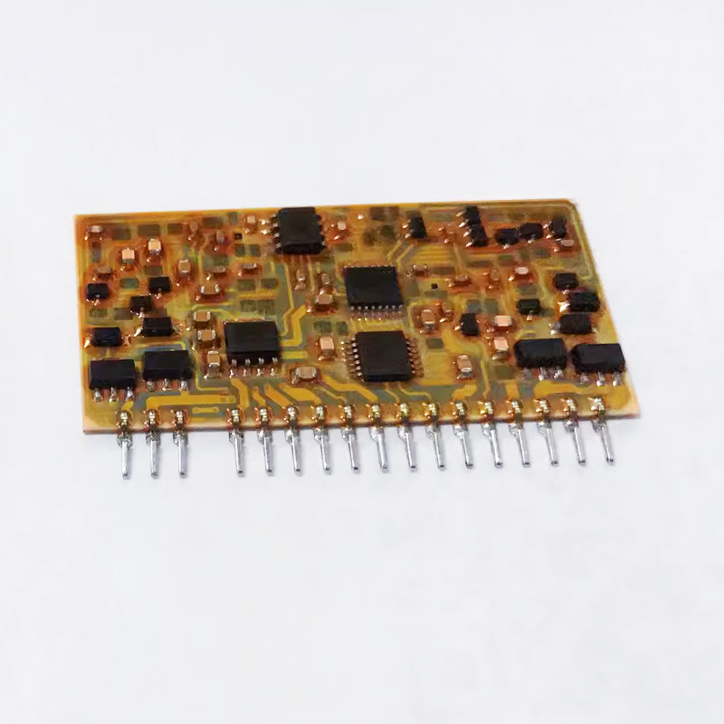 S30814-Q555-A-7 Drive module ceramic plate