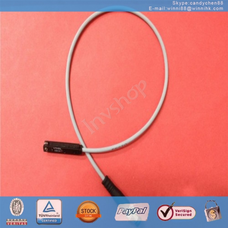 new FESTO SMT-8-PS-S-LED-24-B 175484 PROXIMITY SWITCH SENSOR