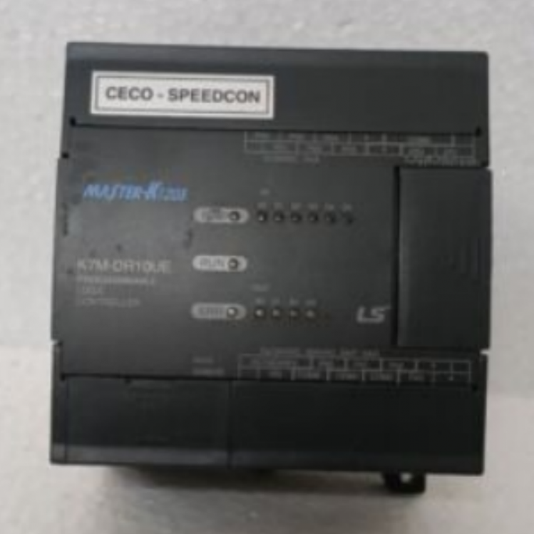 LS PLC K7M-DR10UE NEW