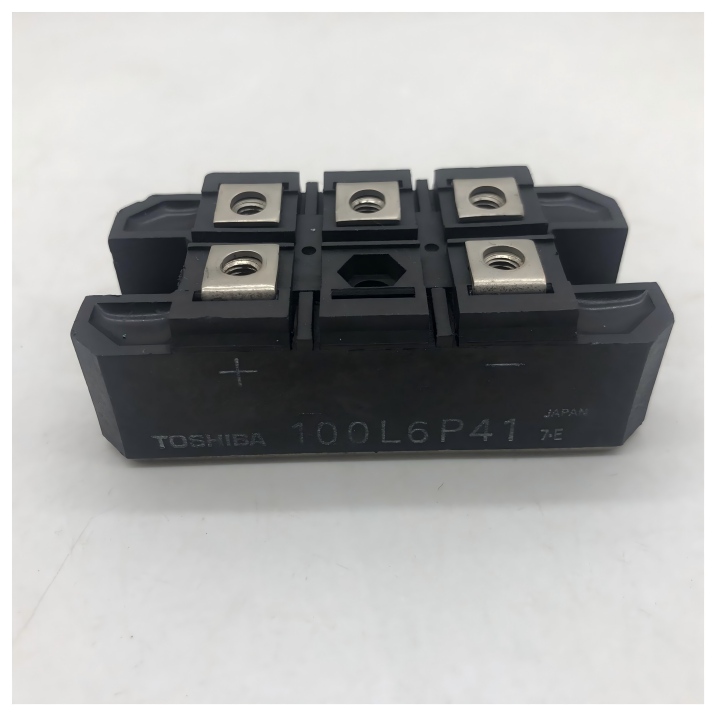100l6p41 toshiba igbt - modulet