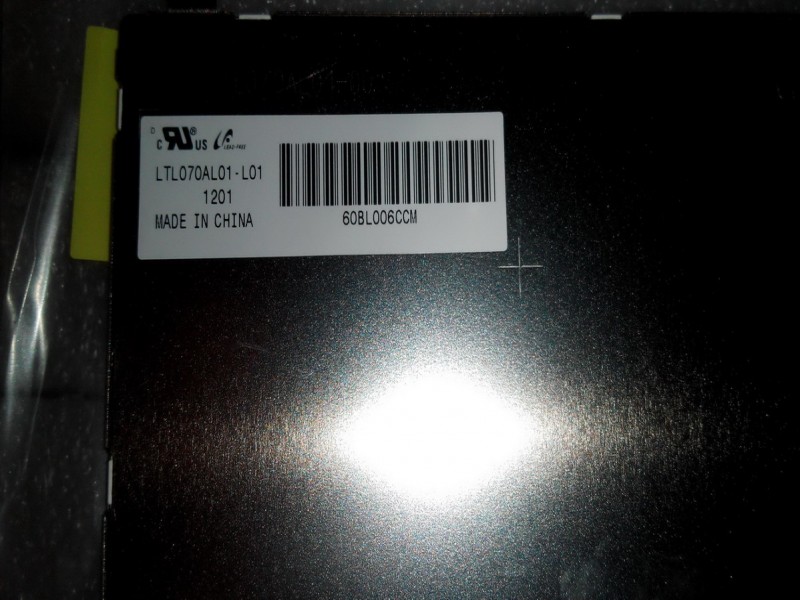 lms350gf12 3,5 zoll tft - lcd - display (320 samsung vorbei × 240