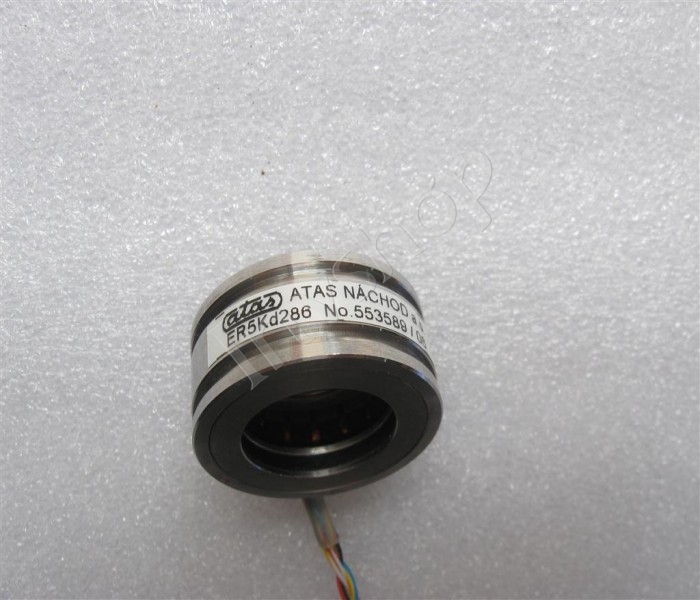 for Omron Used R7D-AP04L servo drive 60 days warranty
