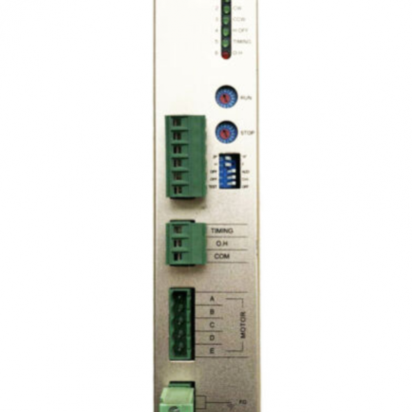 TR514-2 Motor-Laufwerk