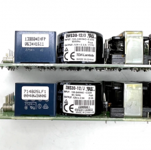 Mitsubishi Elevator Accessories Lingyun Floor Station power box ZWS30-12/J PWB-655H94V-0 CEM-3