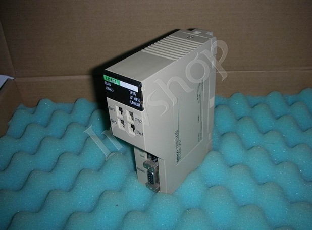 c200h-lk401 omron - modul