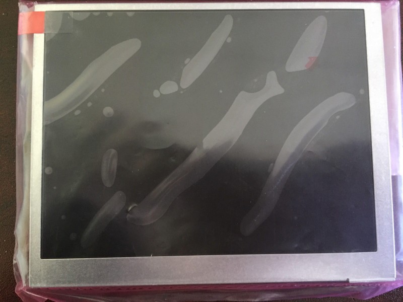 New Original Tianma Industrial LCD Displays 5.6 Inch TS056KAAAD01-00