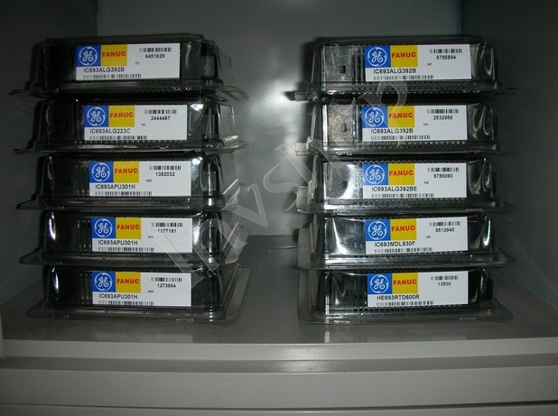 GE FANUC IC693CPU351