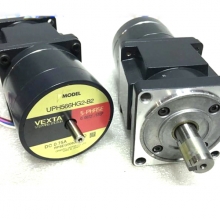 new ORIENTAL MOTOR MTOR 0.75Ａ 2.26Ω UPH566HG2-B2