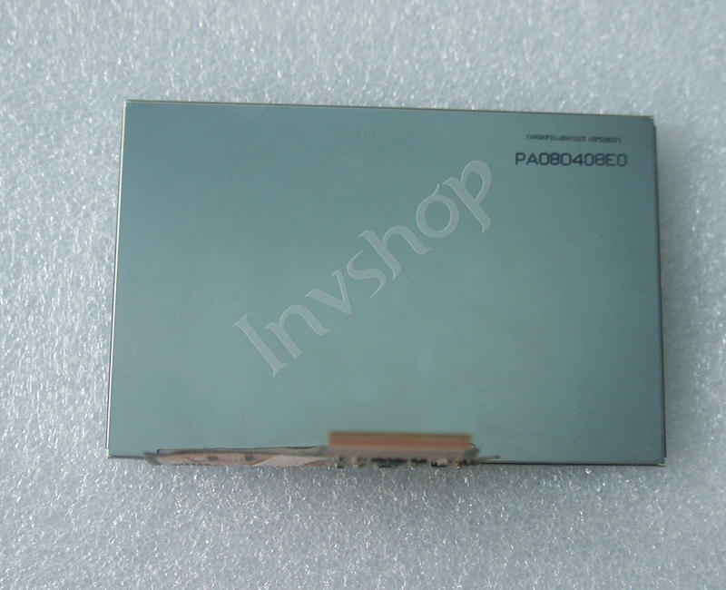 CLAA070WP03 7.0 inch 800*1280 FOR PAD LCD TFT PANEL