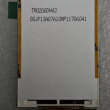 TM020GDH43 TIANMA 2