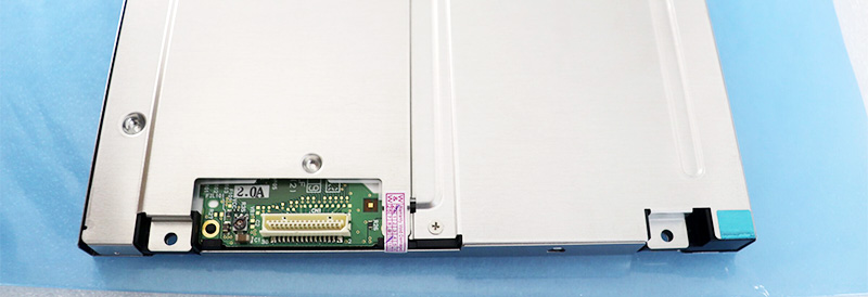 NL6448BC26-09C Einsi-TFT-LCD-Panel 8,4 