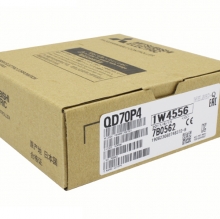 Mitsubishi plc Q series QD70P4 Positioning module