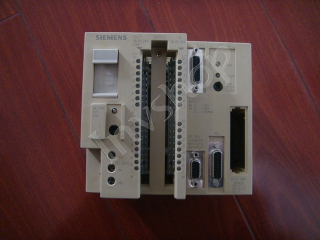 Siemens PLC 6ES5 095-8MA05