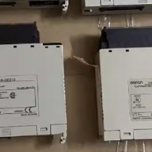 Omron C200H series PLC C200H-TS001 Temperature sensor unit module