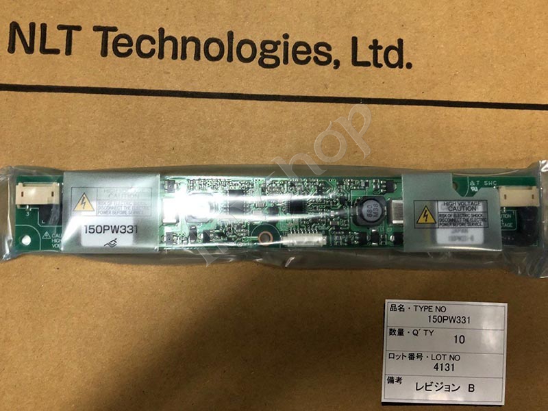 150PW331 CXA-0523N PCU-P326C LCD-Wechselrichter