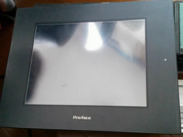 GP2501-SC41-24V Pro-face HMI inside LCD Display