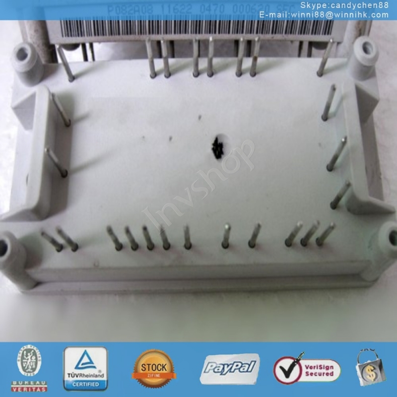 NEW TYCO MODULE P082A08